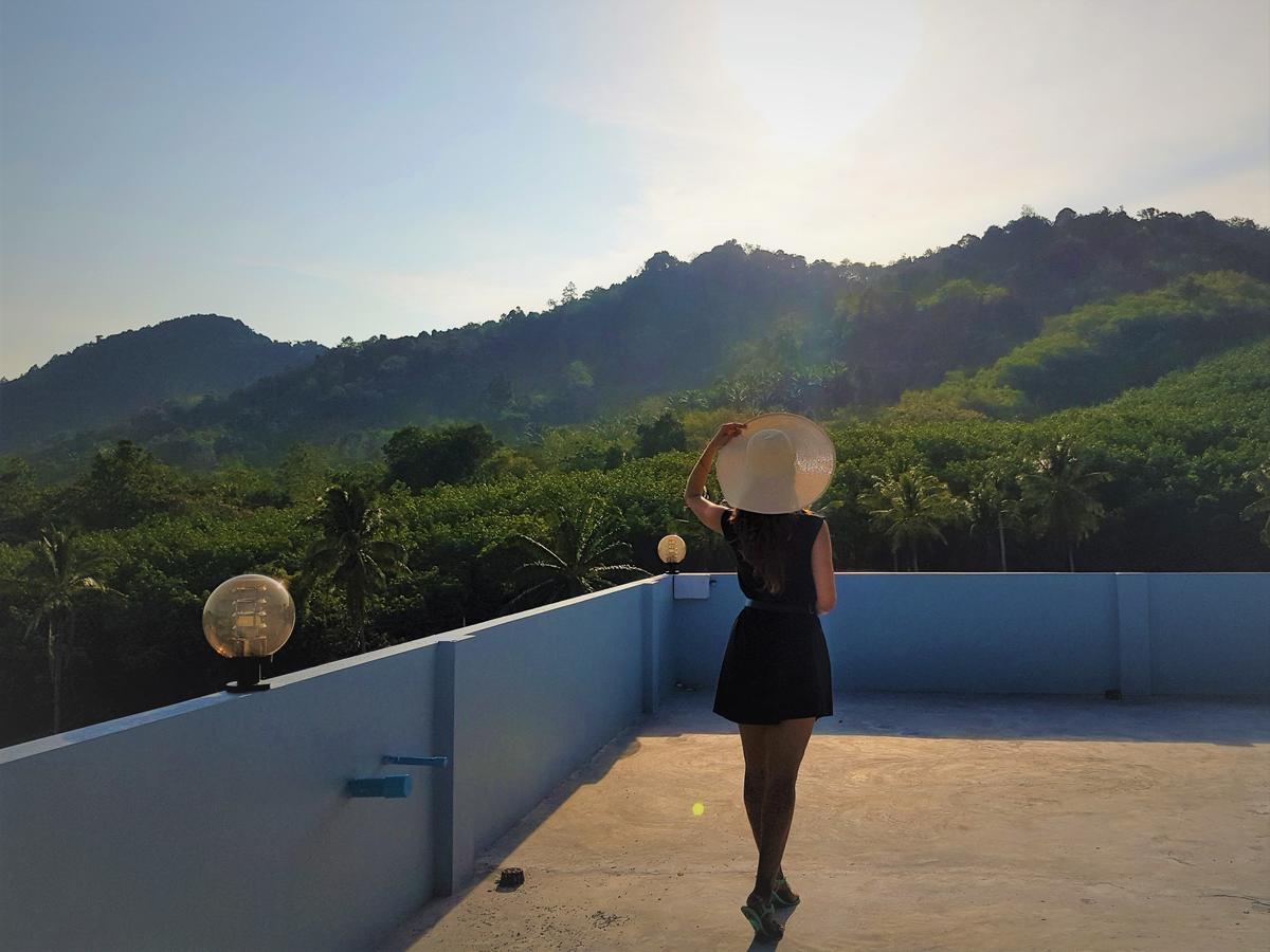 Hotel The Phu View At Aonang Ao Nang Zewnętrze zdjęcie